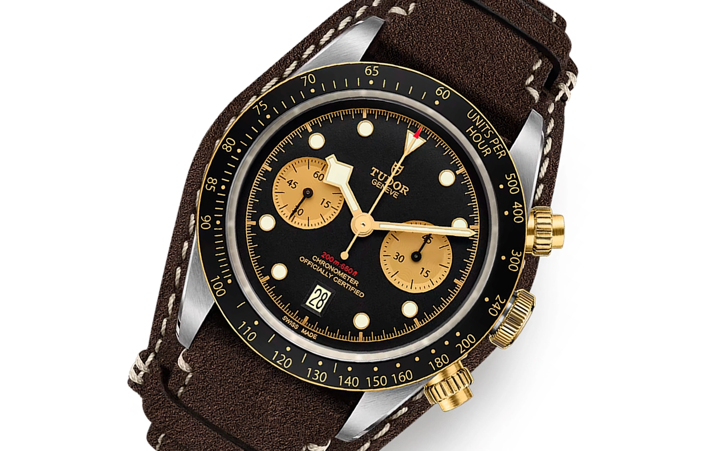 Tudor Black Bay M79363N-0002 WatchProject 21 Shop